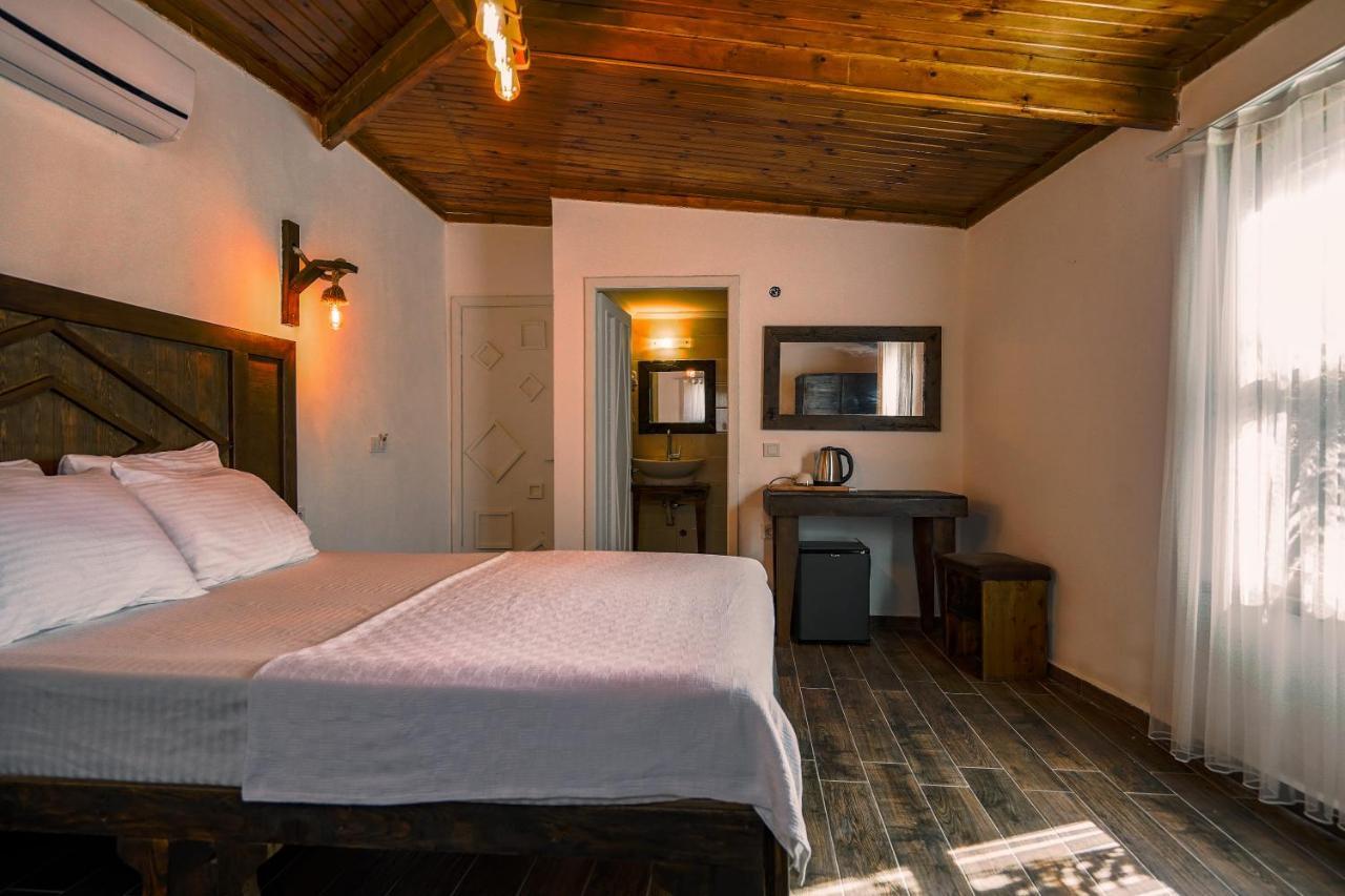 Belong Butik Otel Çeşme Esterno foto