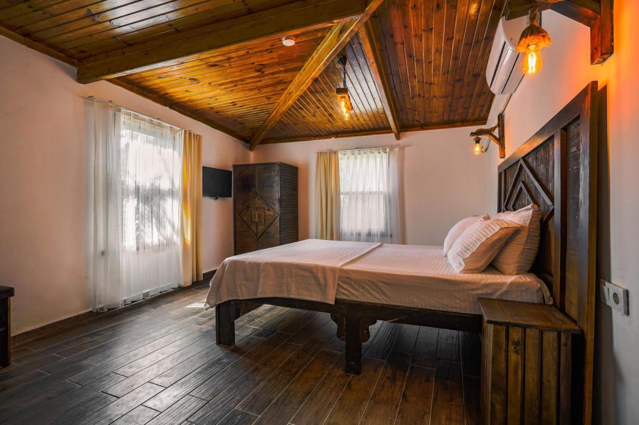 Belong Butik Otel Çeşme Esterno foto