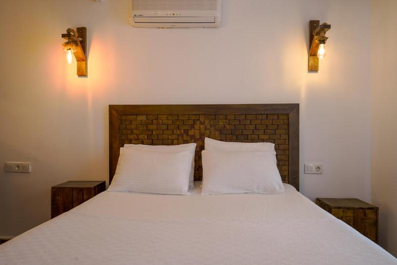 Belong Butik Otel Çeşme Esterno foto