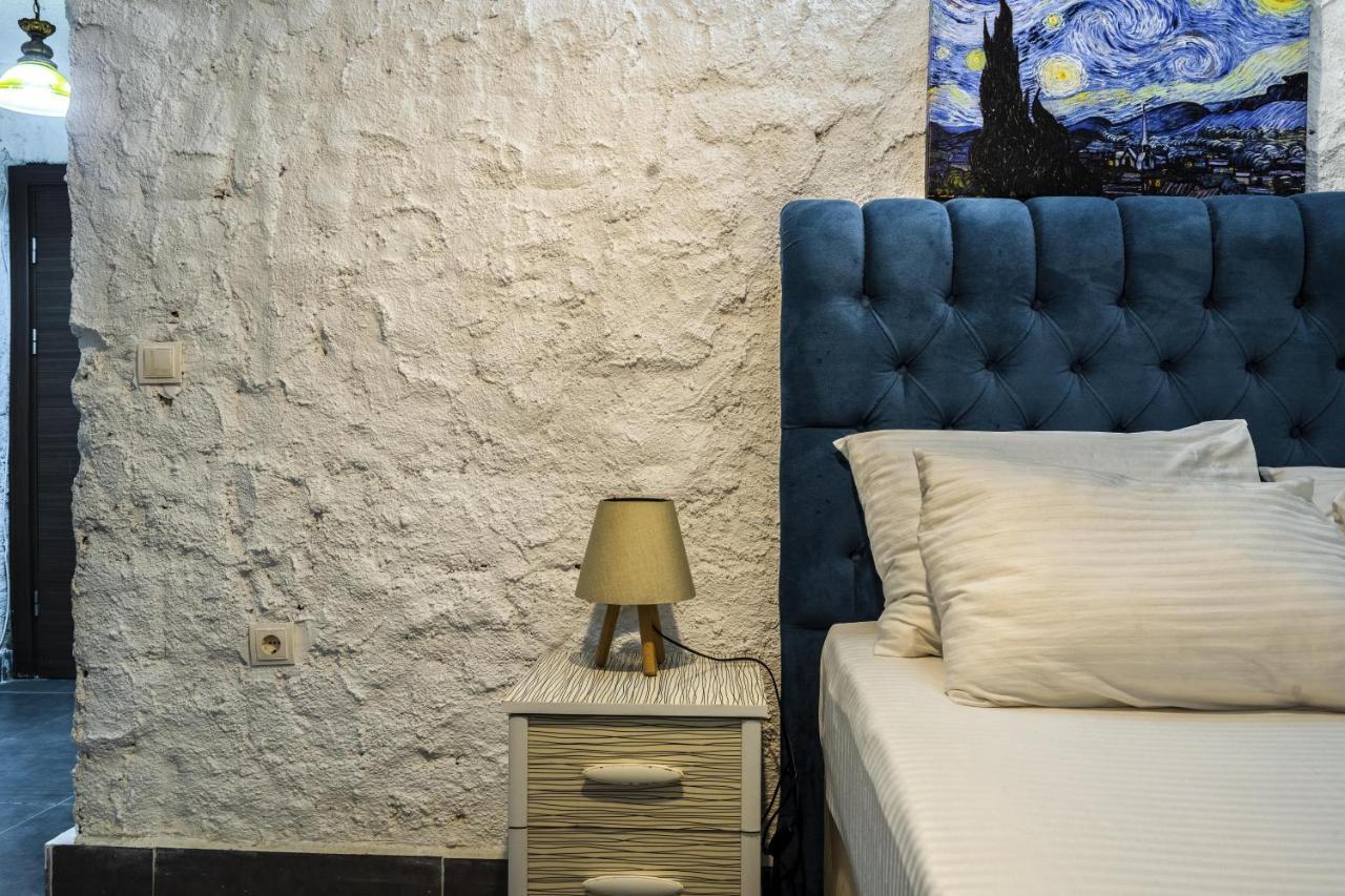 Belong Butik Otel Çeşme Esterno foto