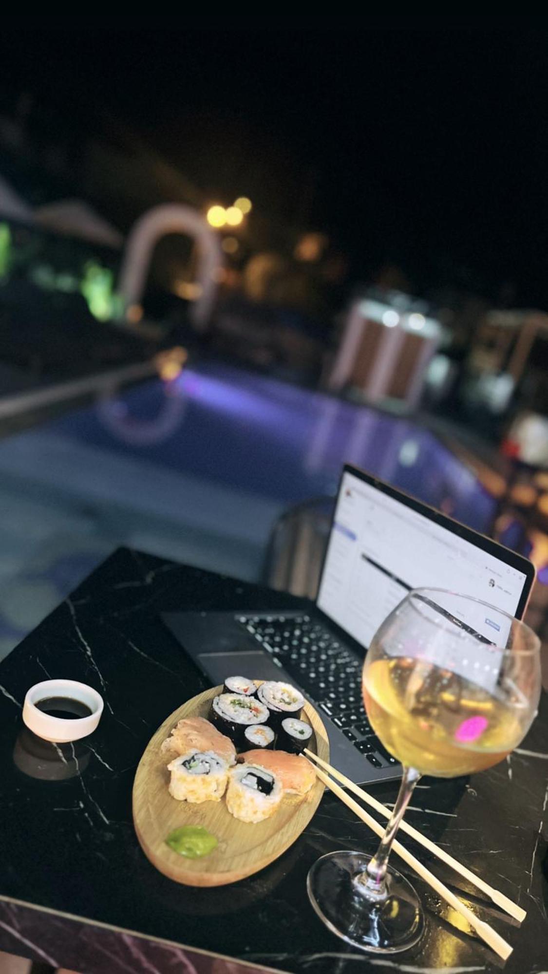 Belong Butik Otel Çeşme Esterno foto