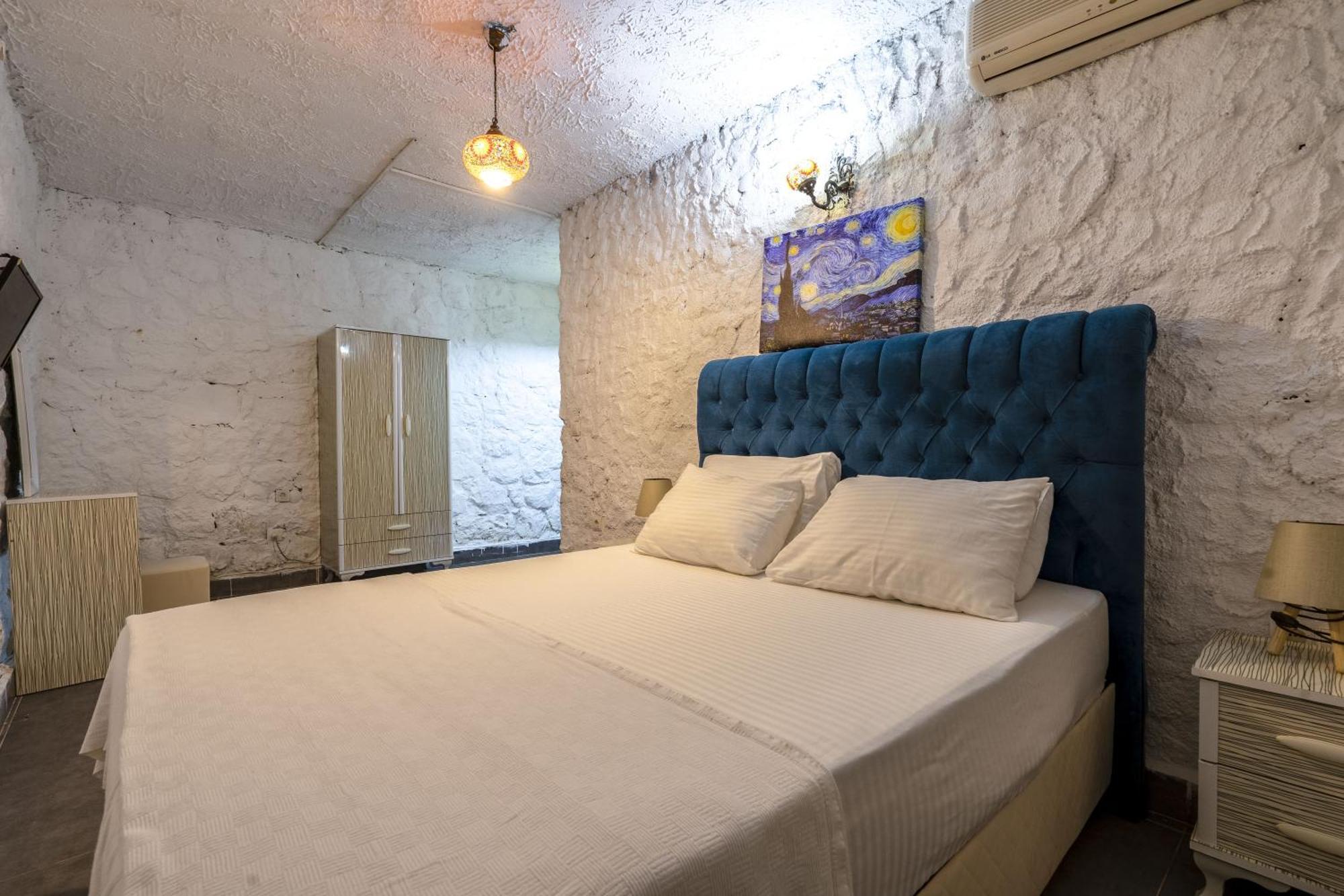 Belong Butik Otel Çeşme Esterno foto