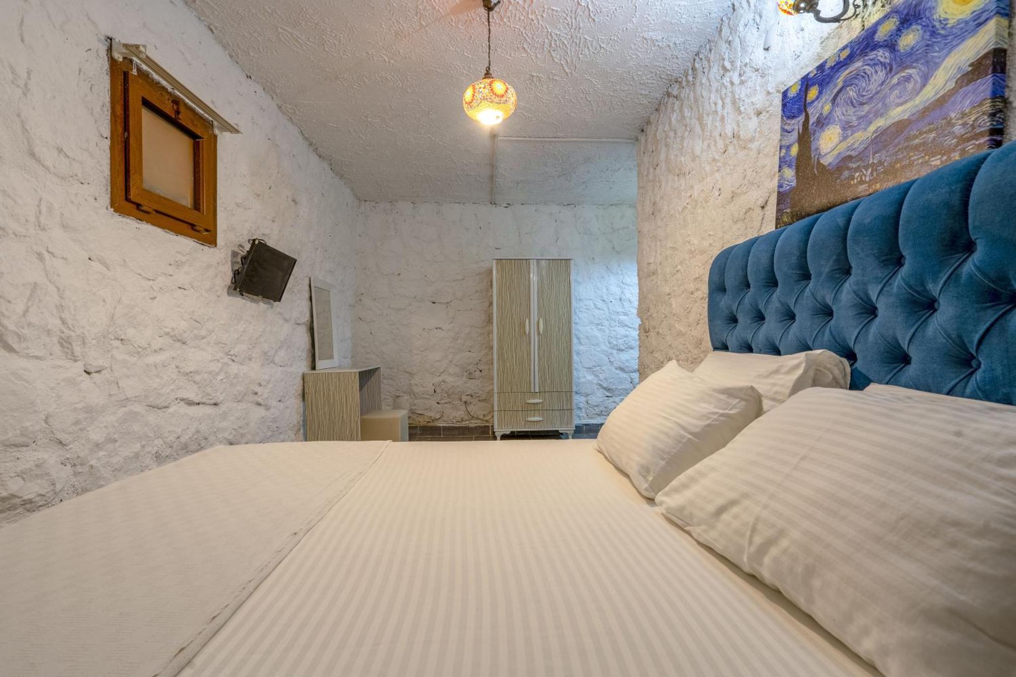 Belong Butik Otel Çeşme Esterno foto